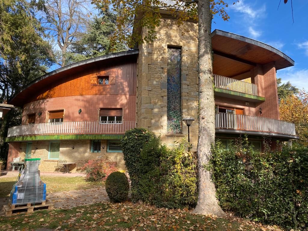Casa / Xalet a Sant Julià de Vilatorta, en lloguer